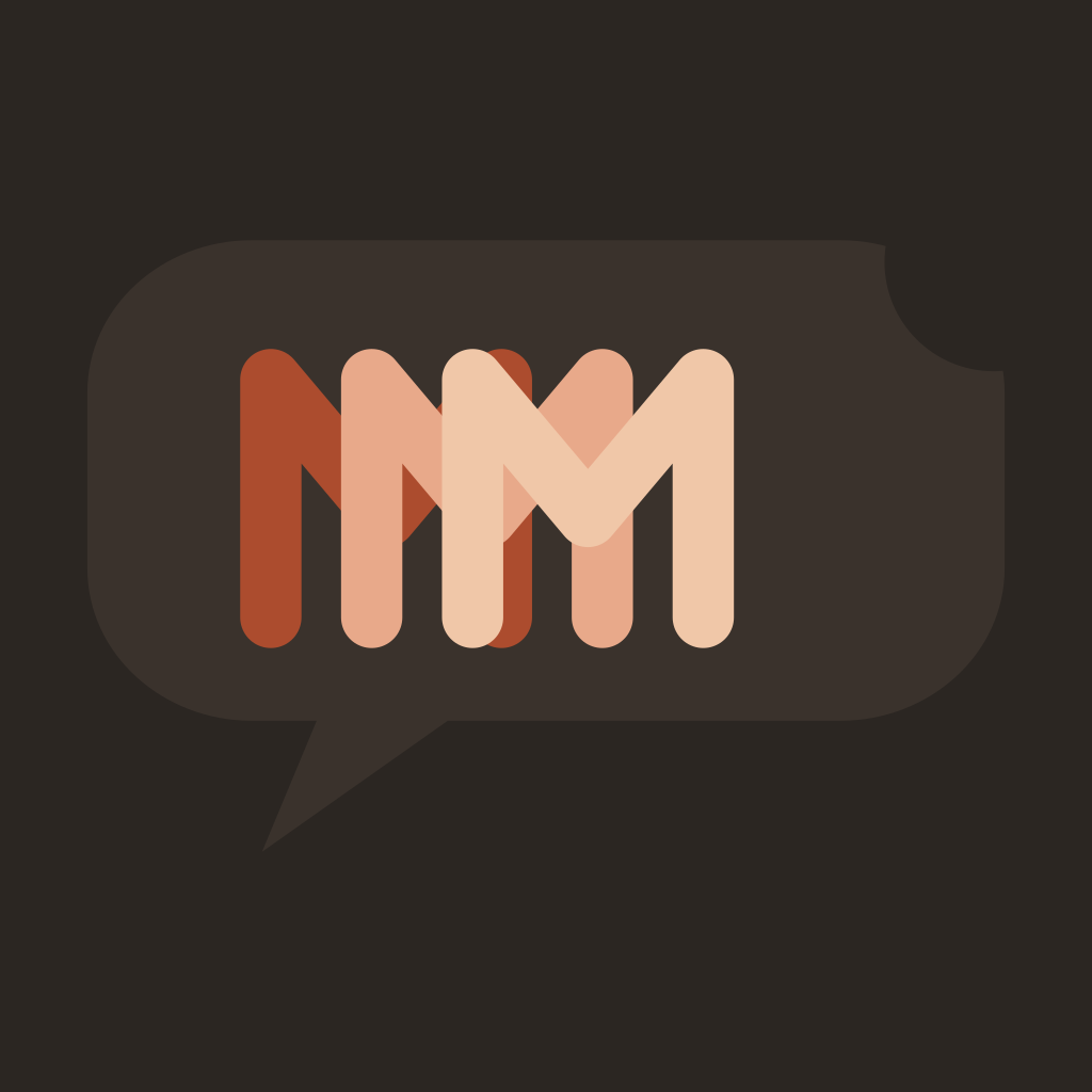 App icon — afterdark